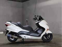 Honda FORZA Z 2005
