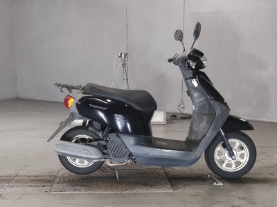Honda TACT125 2016