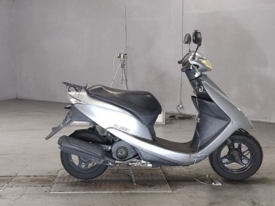 Honda DIO 2010