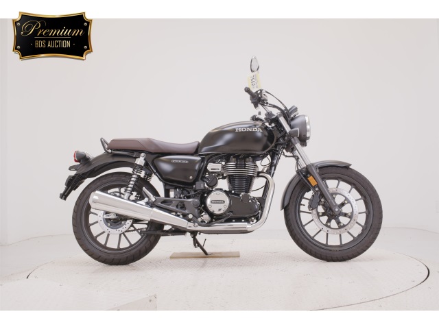 Honda GB350 2024