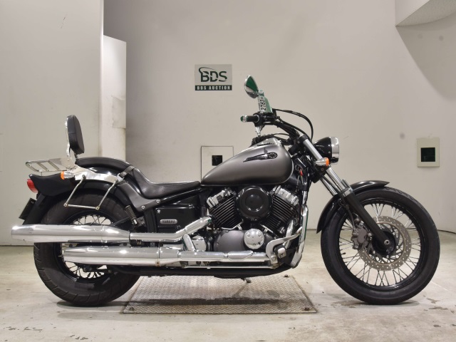 Yamaha DRAGSTAR XVS400 CLASSIC 2013