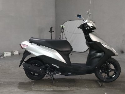 Suzuki ADDRESS V125