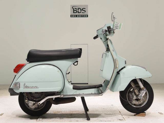 Vespa PX200FL