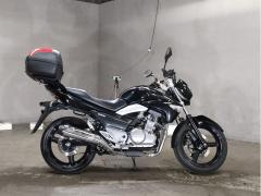 Suzuki GSR250