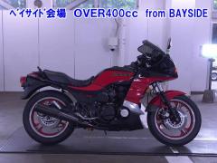 Kawasaki GPZ750 TURBO 2001