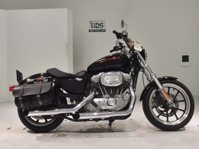 HD SPORTSTER XL883L 2014