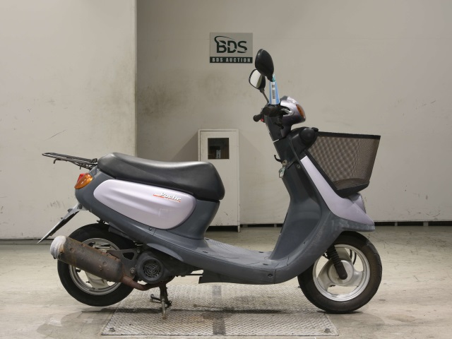 Yamaha JOG POCHE 2003