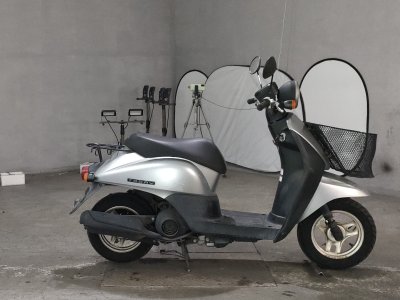 Honda TODAY 2010
