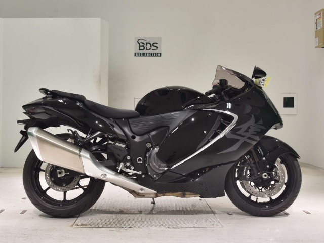 Suzuki GSX1300R HAYABUSA 2023