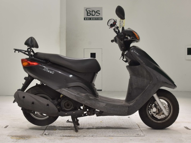 Yamaha AXIS125 2011