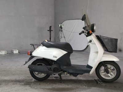 Honda TODAY 2004