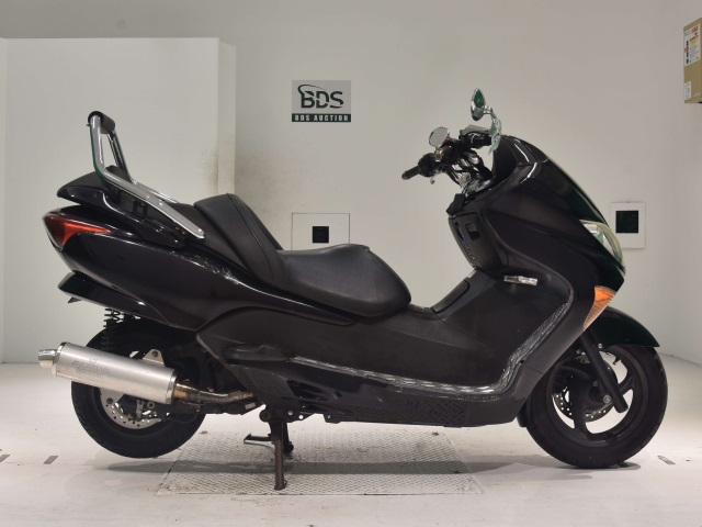 Honda FORZA Z 2004