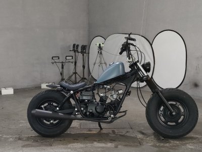 Honda MAGNA50 2001