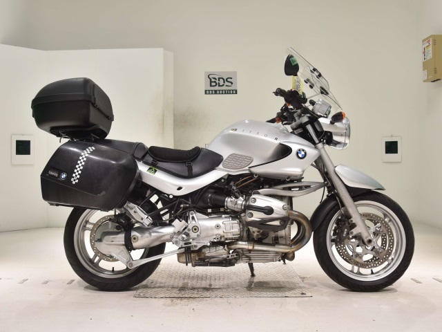 BMW R1150R 2003