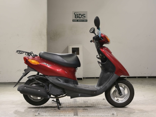Yamaha JOG 50 2011