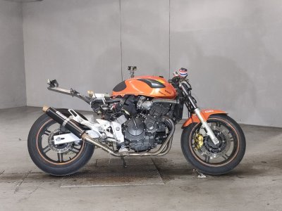 Honda HORNET CB600F 1998