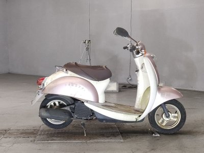 Honda DIO110 2001