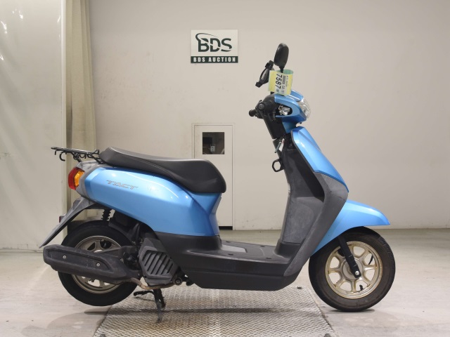Honda TACT50 2015