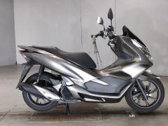 Honda PCX125 2018