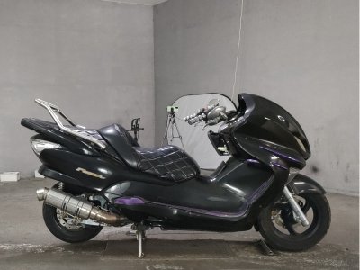 Honda FORZA Z 2005
