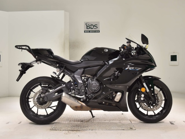 Kawasaki D-TRACKER250X 2008