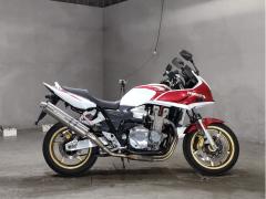 Honda CB1300SF BOLDOR 2006