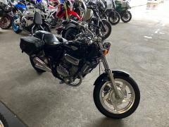Honda MAGNA250 2005
