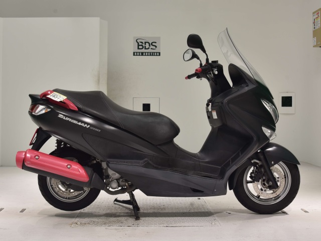 Suzuki BURGMAN200