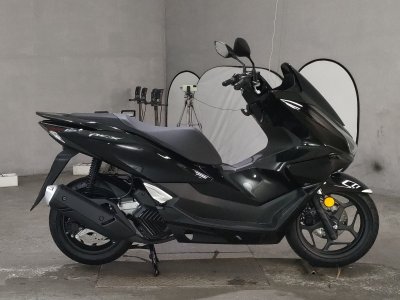 Honda PCX125 2025