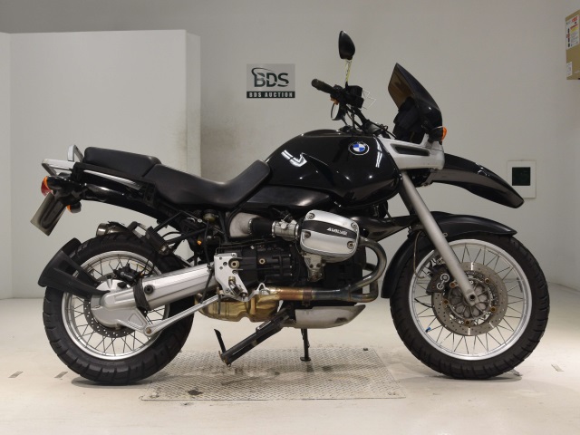 BMW R1100GS 1998