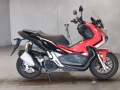 Honda ADV 150 2020