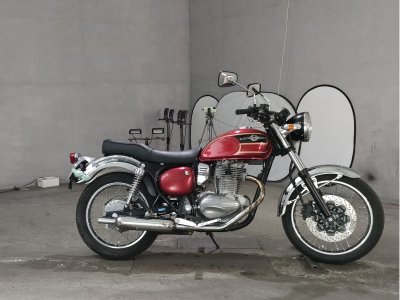 Kawasaki ESTRELLA 2007