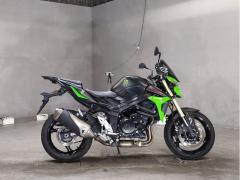 Suzuki GSR750 2015