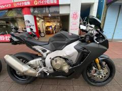 Honda CBR1000RR 2017