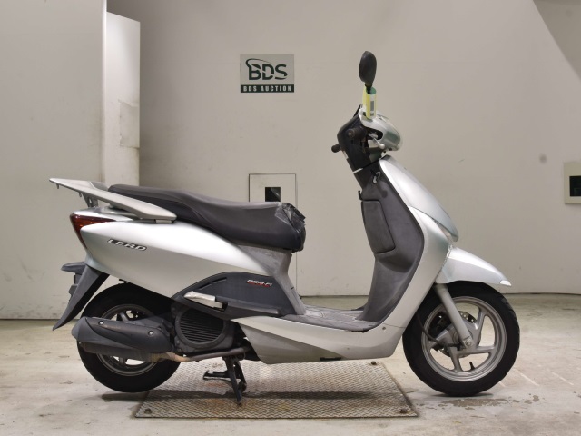 Honda LEAD110 2012