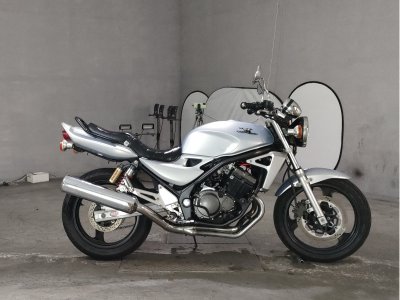 Kawasaki BALIUS2 2004