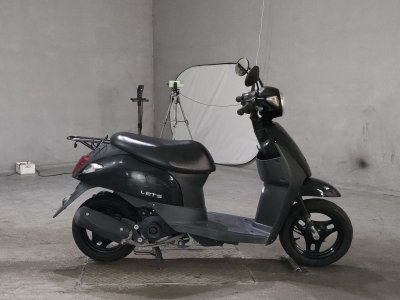 Suzuki LETS