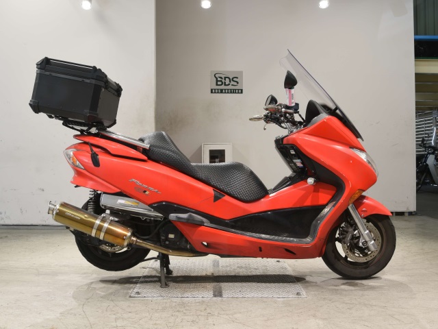Honda FORZA 2008