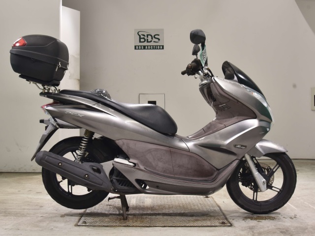 Honda PCX125 2010