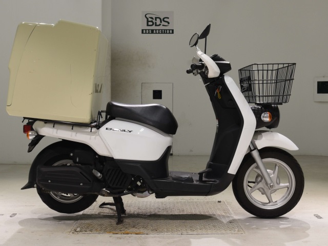 Honda BENLY 50-2 2018