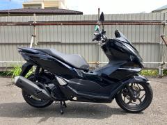 Honda PCX125 2023