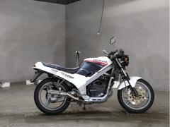 Honda VTZ250 1987