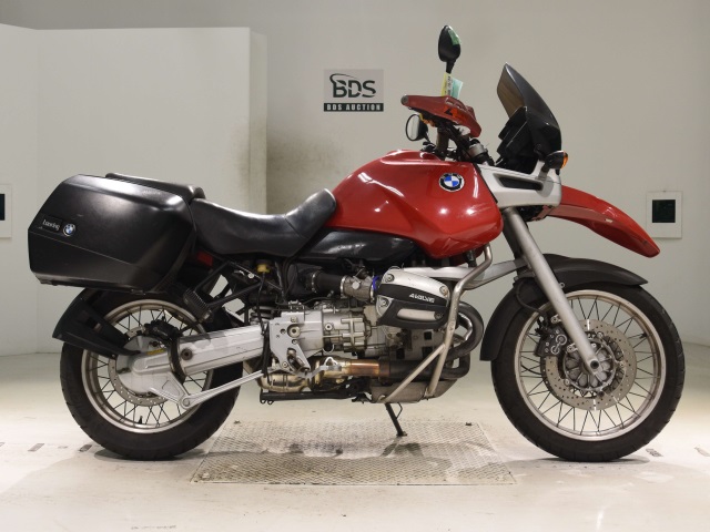 BMW R1100GS 1996