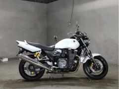 Yamaha XJR1300 2011