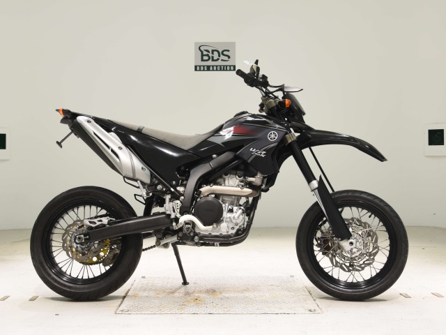 Yamaha WR250X 2007