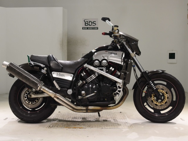 Yamaha V-MAX1200 1997