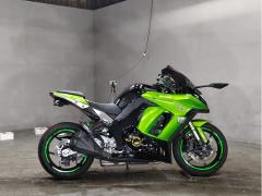 Kawasaki NINJA1000 2011