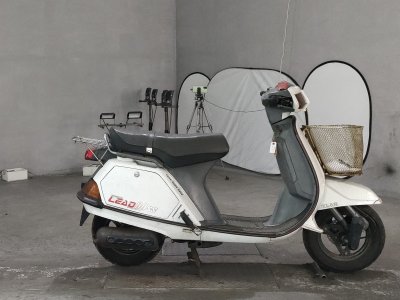 Honda LEAD80 1986
