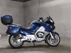 BMW R1200RT 2008