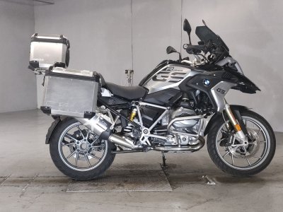 BMW R1200GS 2018